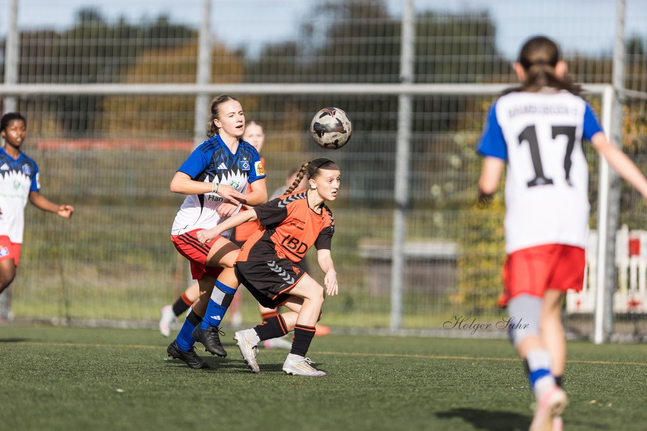 Bild 227 - wCJ Holstein Kiel Turnier